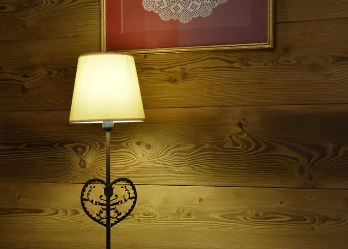 Petit Dahu - Et Restaurant Cogne