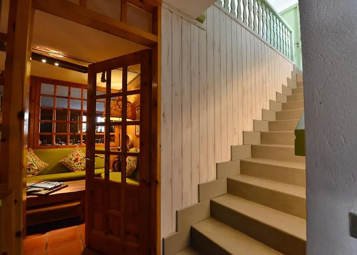 Hotel Petit Dahu - Et Restaurant